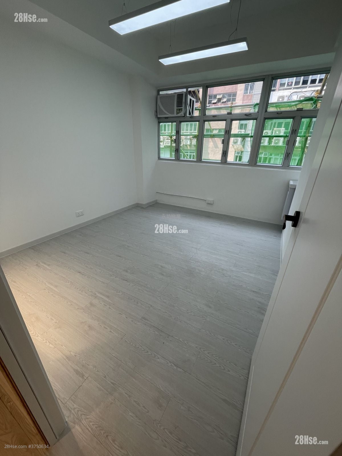 香港工业中心 租盘