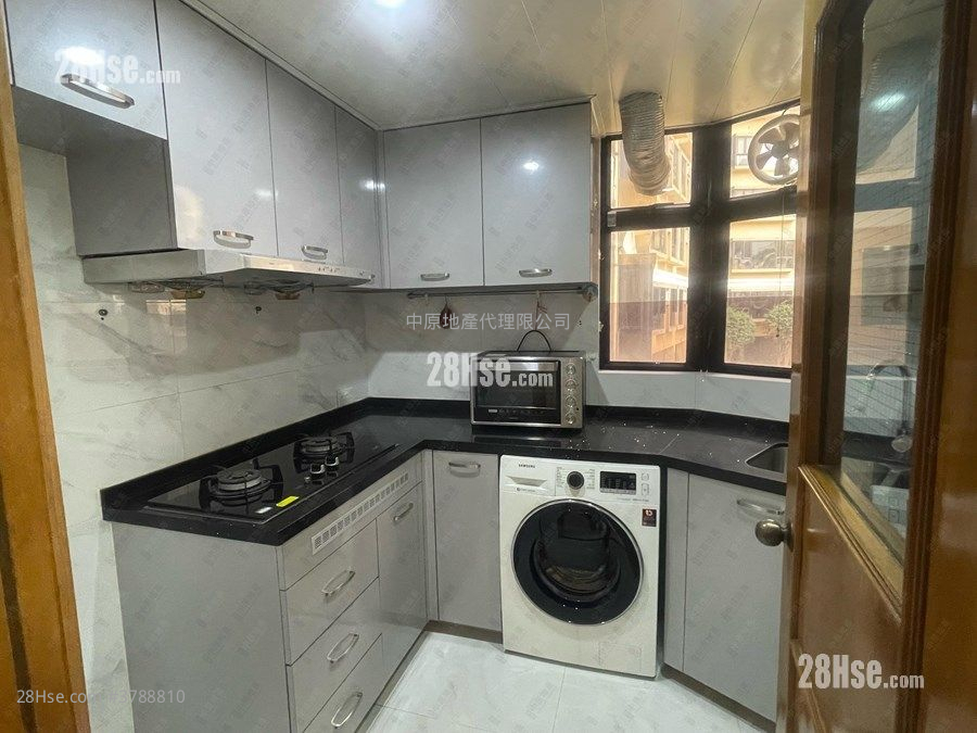 御景园 售盘 2 房 480 平方尺