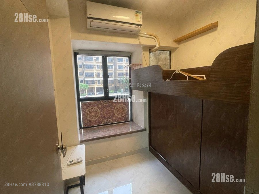 御景园 售盘 2 房 480 平方尺