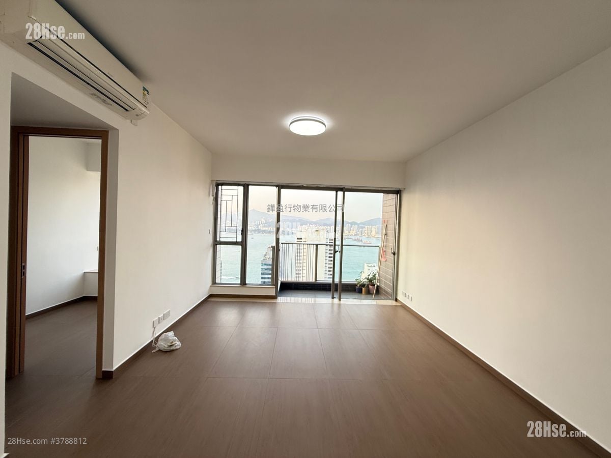 Island Crest Rental 3 Bedrooms , 2 Bathrooms 872 ft²