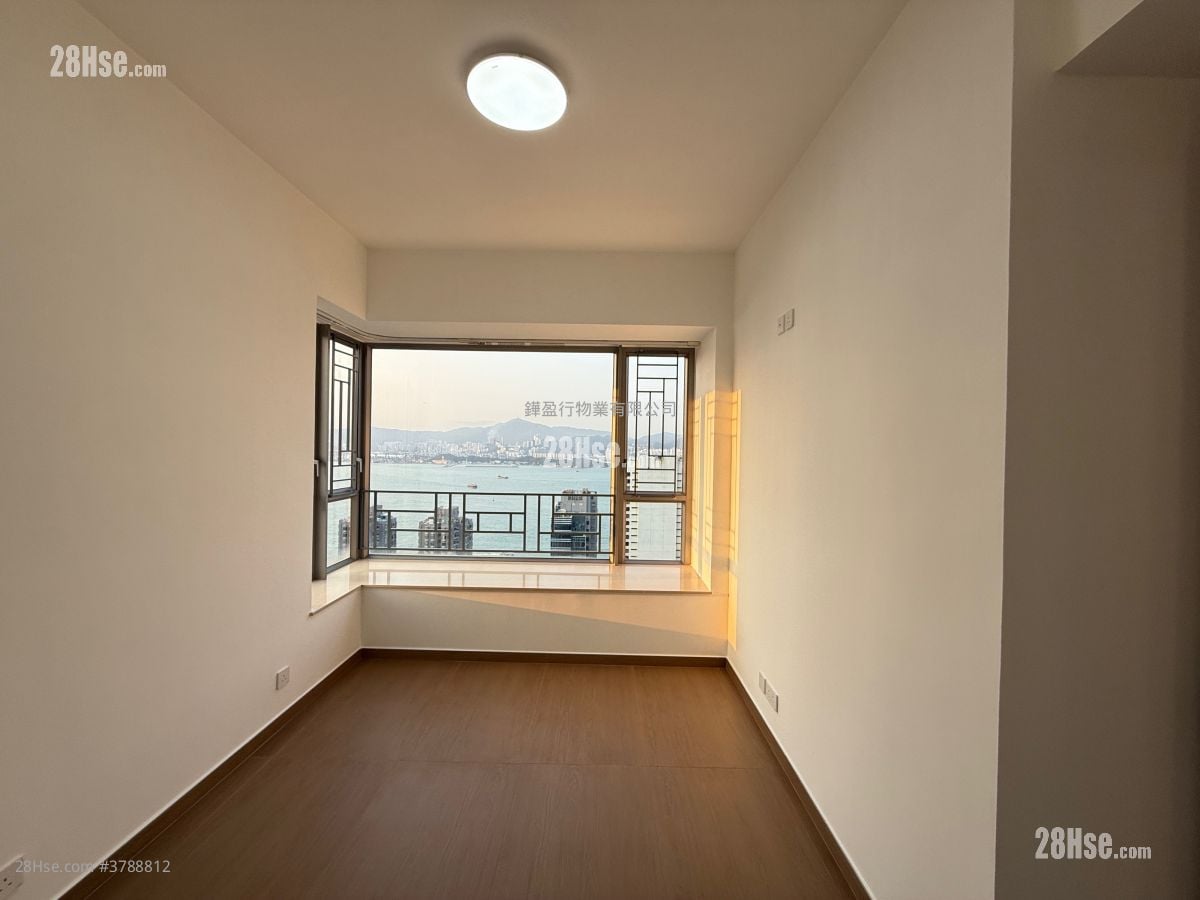 Island Crest Rental 3 Bedrooms , 2 Bathrooms 872 ft²