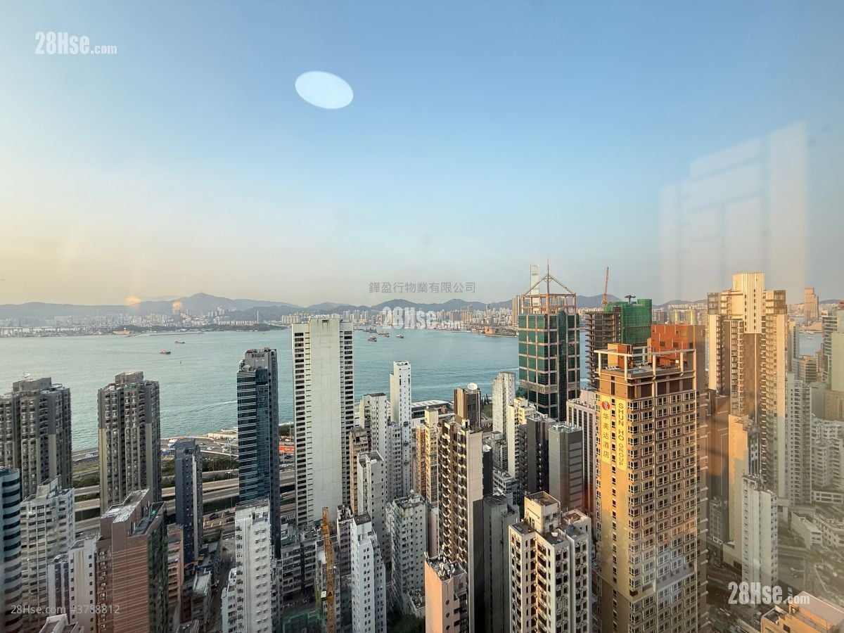 Island Crest Rental 3 Bedrooms , 2 Bathrooms 872 ft²