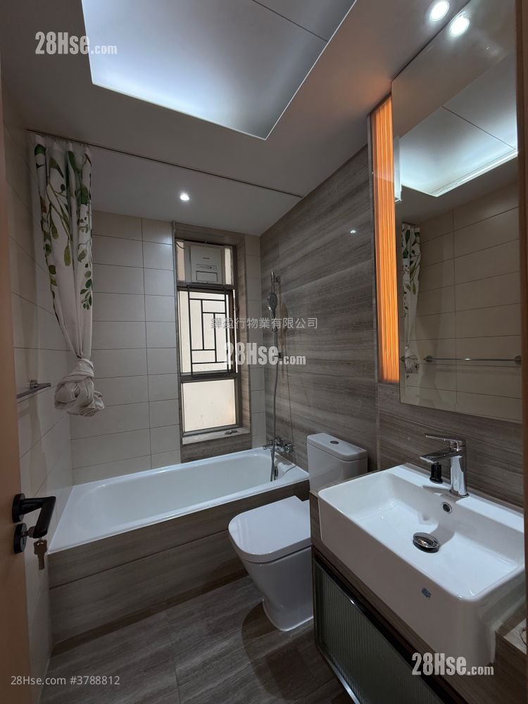 Island Crest Rental 3 Bedrooms , 2 Bathrooms 872 ft²