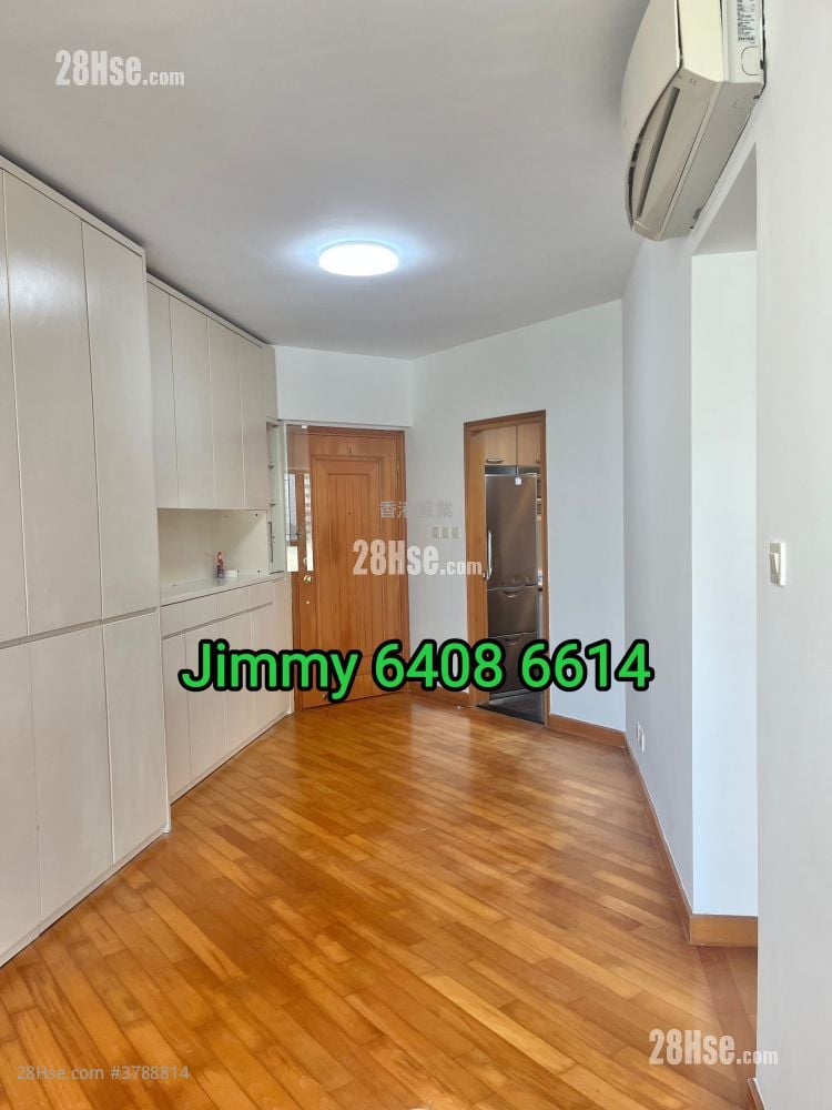 Park Island Sell 2 Bedrooms , 1 Bathroom 520 ft²