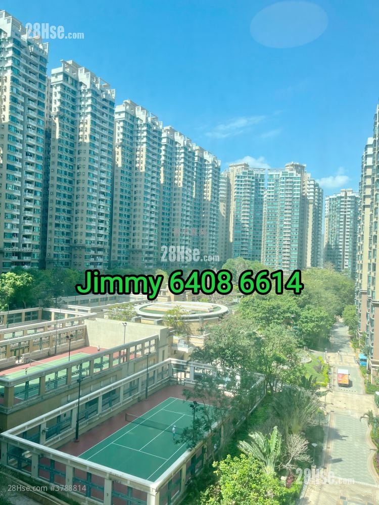 Park Island Sell 2 Bedrooms , 1 Bathroom 520 ft²