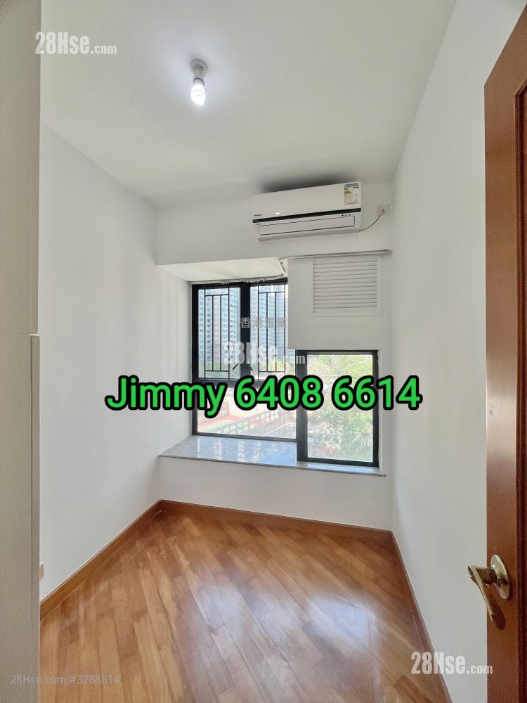 Park Island Sell 2 Bedrooms , 1 Bathroom 520 ft²