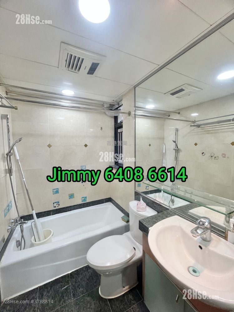 Park Island Sell 2 Bedrooms , 1 Bathroom 520 ft²