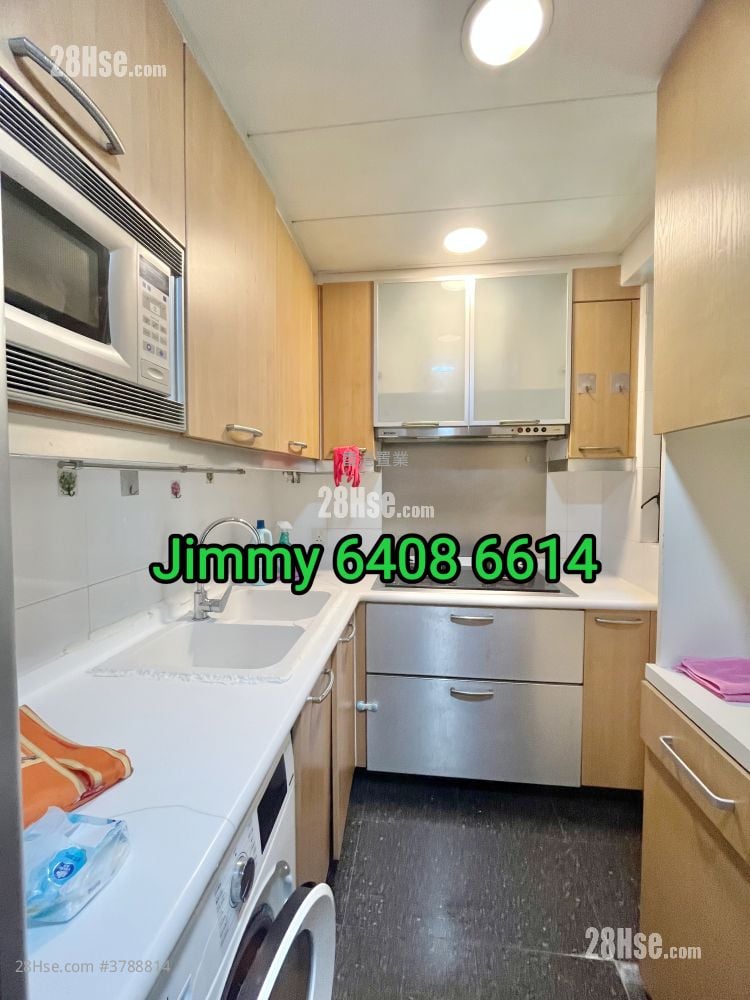 Park Island Sell 2 Bedrooms , 1 Bathroom 520 ft²