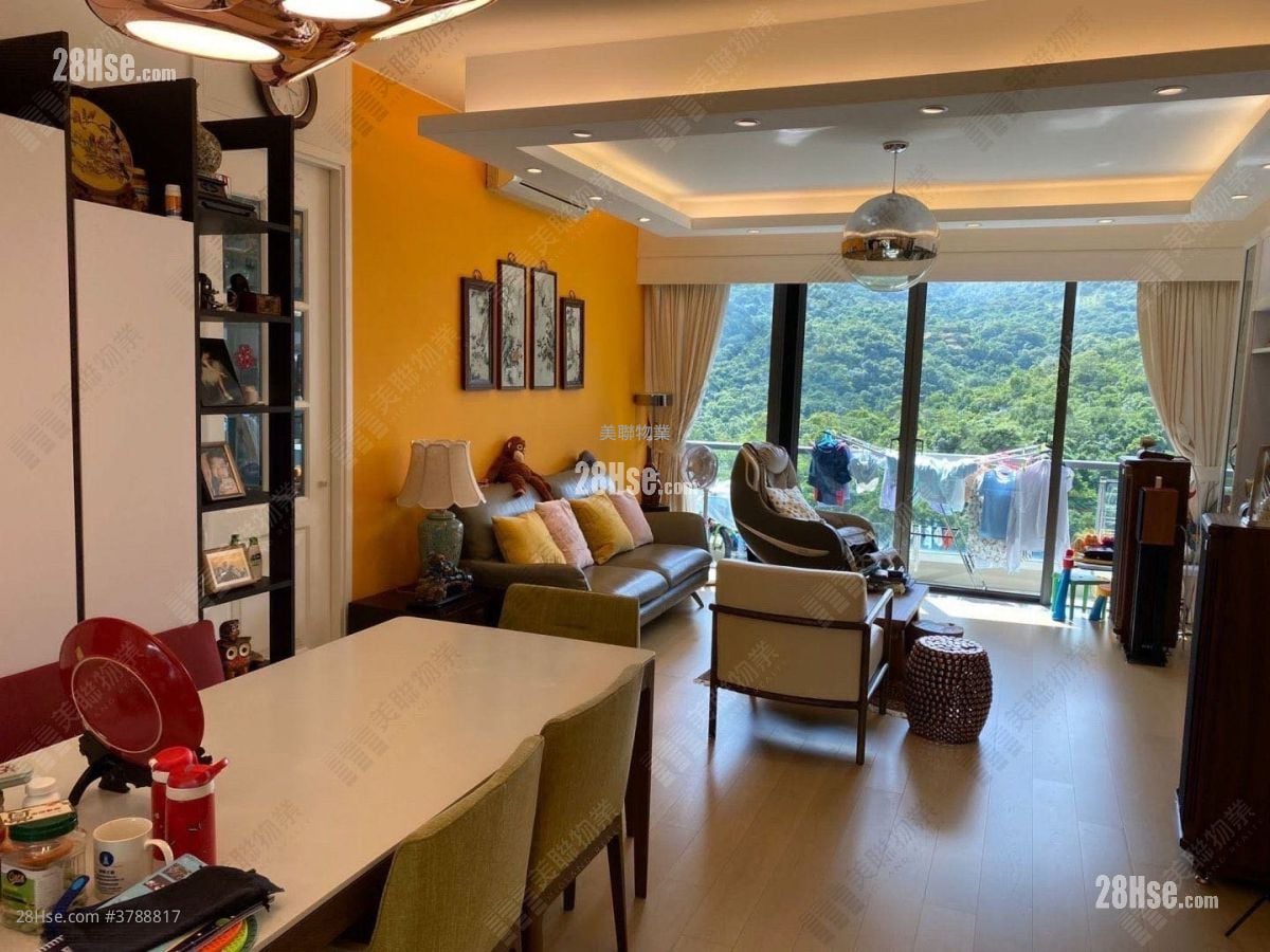 Dragons Range Sell 4 Bedrooms , 2 Bathrooms 1,507 ft²