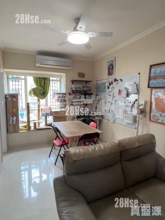 Palm Springs Sell 3 Bedrooms 1,367 ft²