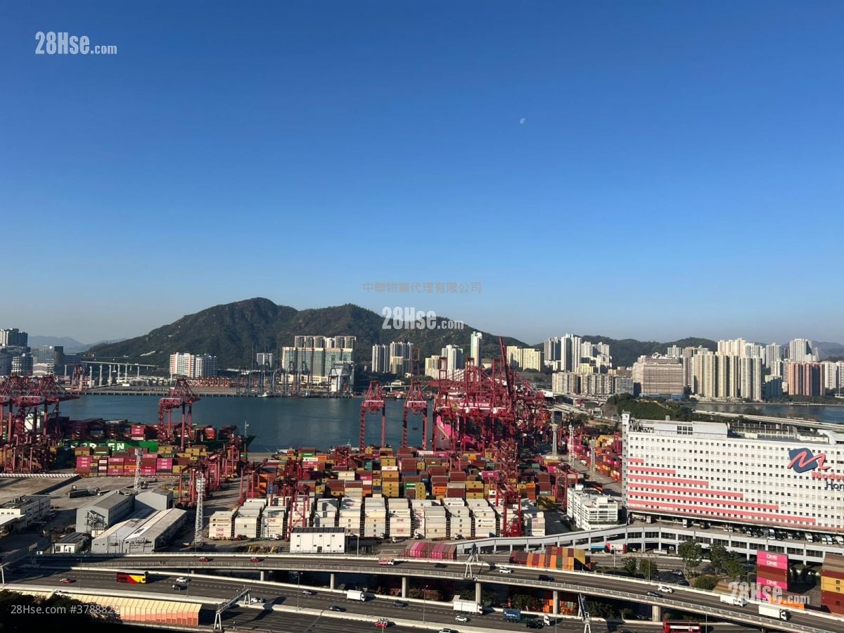 Yin Lai Court Sell 2 Bedrooms , 1 Bathroom 469 ft²