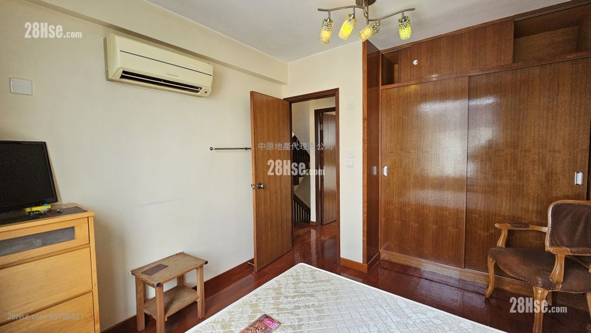 Palm Springs Rental 3 Bedrooms , 2 Bathrooms 1,201 ft²