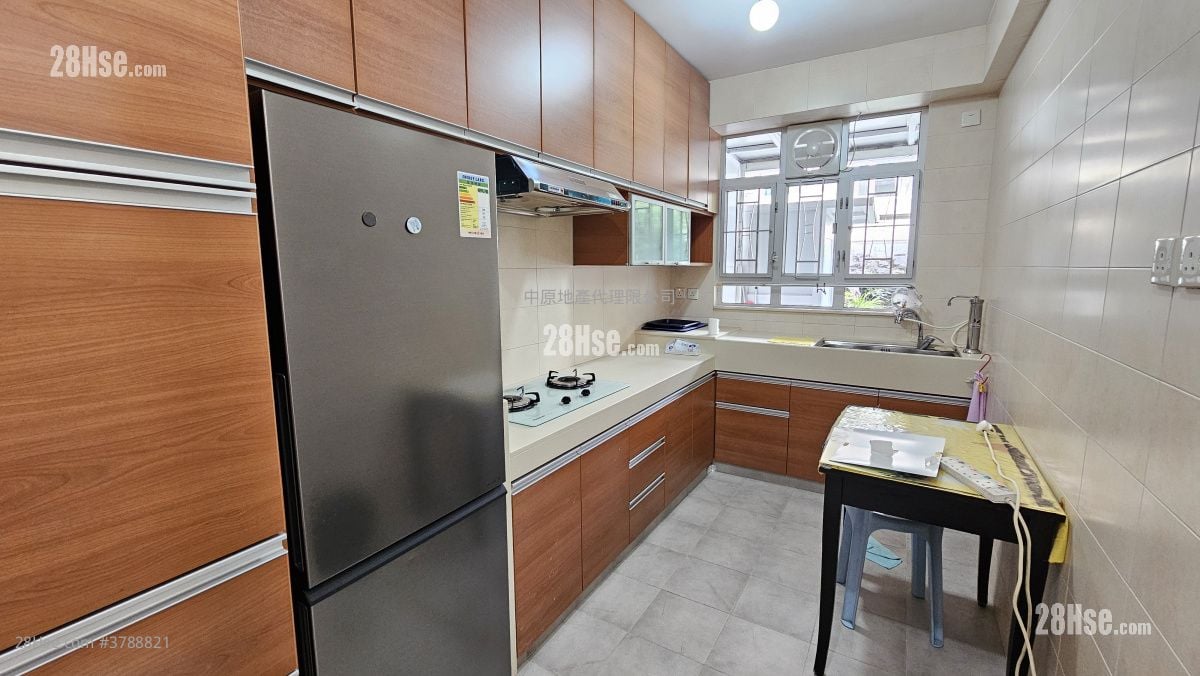 Palm Springs Rental 3 Bedrooms , 2 Bathrooms 1,201 ft²