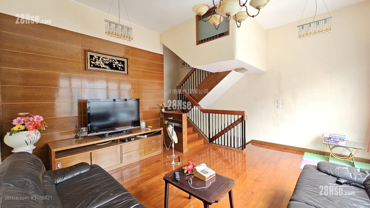 Palm Springs Rental 3 Bedrooms , 2 Bathrooms 1,201 ft²