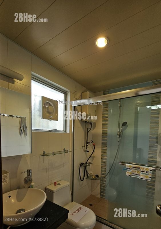 Palm Springs Rental 3 Bedrooms , 2 Bathrooms 1,201 ft²