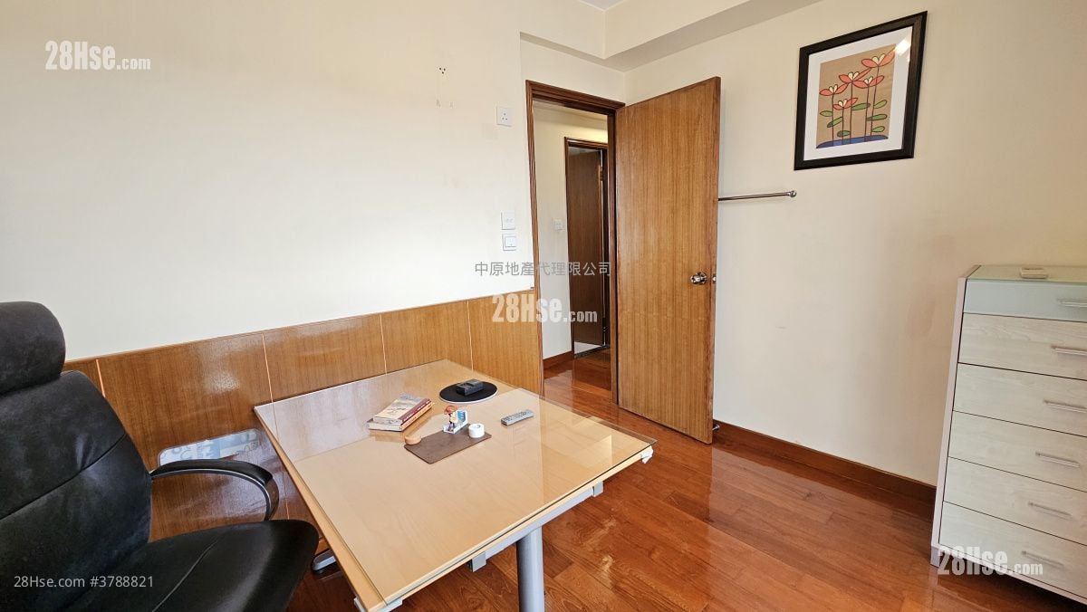 Palm Springs Rental 3 Bedrooms , 2 Bathrooms 1,201 ft²