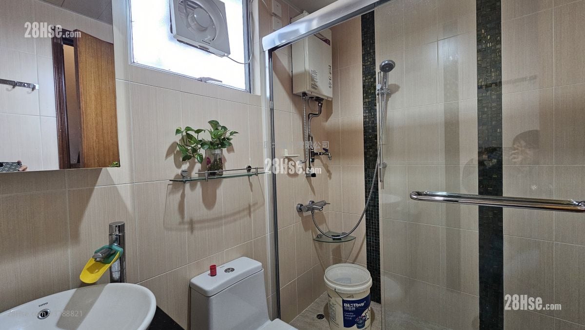 Palm Springs Rental 3 Bedrooms , 2 Bathrooms 1,201 ft²