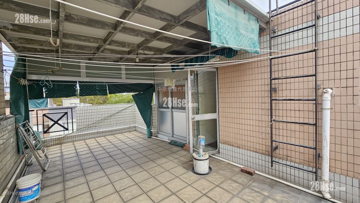 Palm Springs Rental 3 Bedrooms , 2 Bathrooms 1,201 ft²