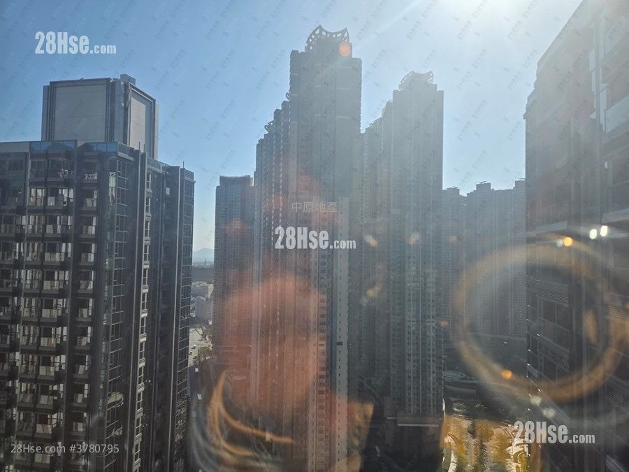 海茵庄园 售盘 1 房 284 平方尺