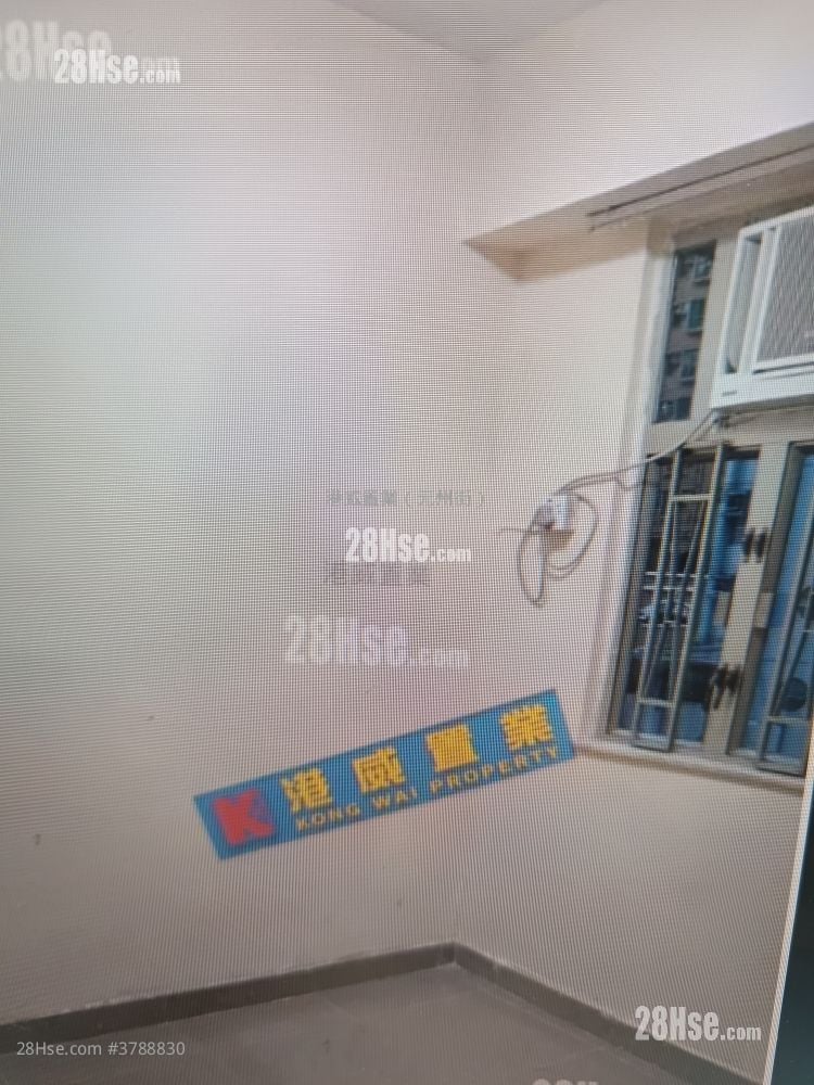 Hong Fook Building Rental 3 Bedrooms , 1 Bathroom 353 ft²