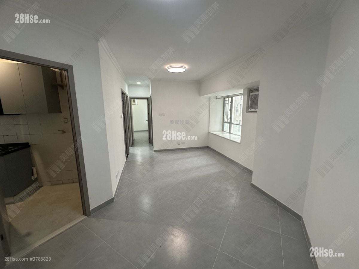 Serenity Place Rental 604 ft²