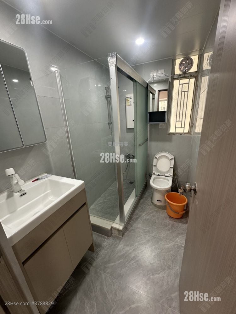 Serenity Place Rental 604 ft²