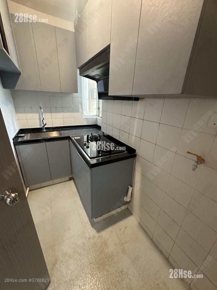 Serenity Place Rental 604 ft²