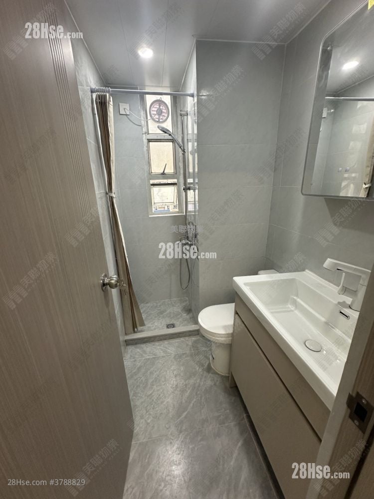 Serenity Place Rental 604 ft²