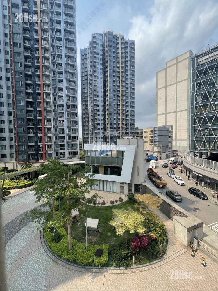 The Spectra Sell 3 Bedrooms , 1 Bathroom 621 ft²