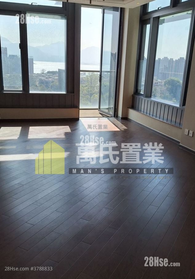 缇岸 售盘 3 房 , 2 浴室 790 平方尺