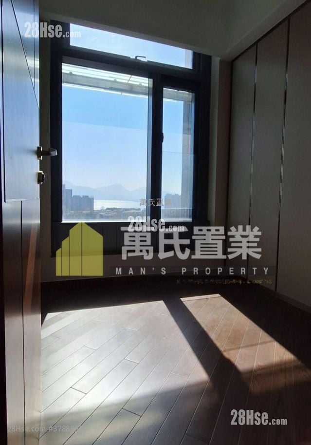 缇岸 售盘 3 房 , 2 浴室 790 平方尺