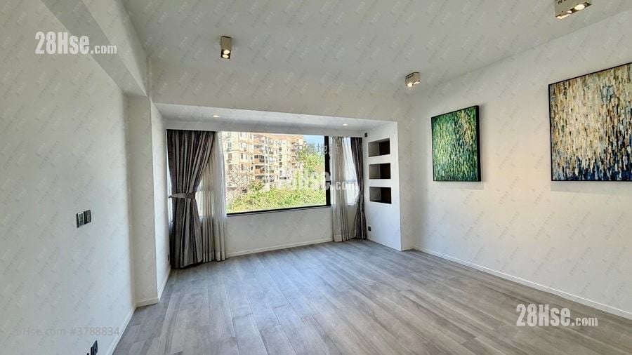 映月台 租盘 1,089 平方尺