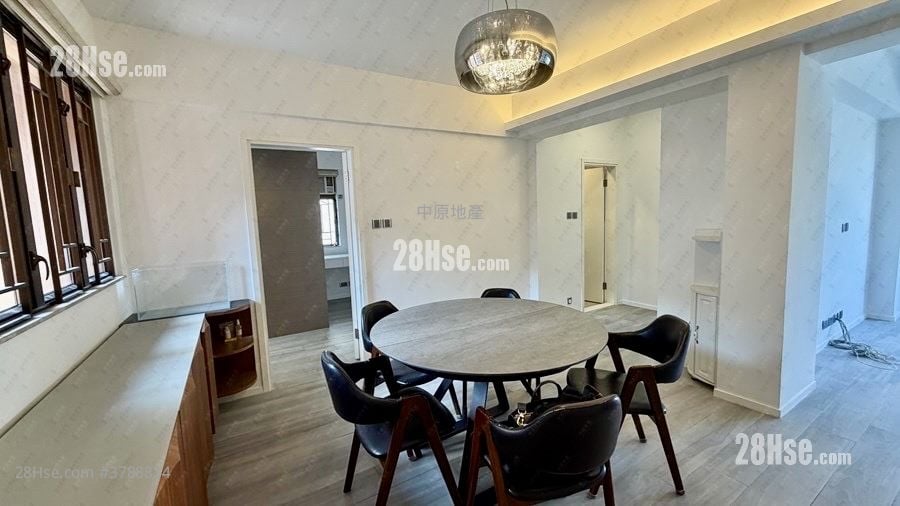 映月台 租盘 1,089 平方尺