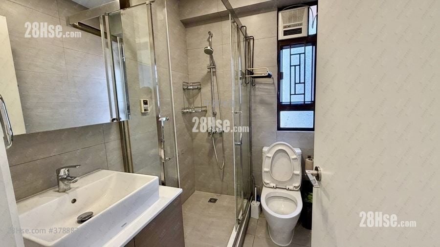 映月台 租盘 1,089 平方尺