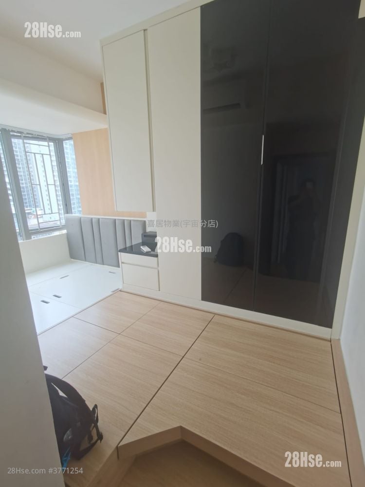 Heya Crystal Rental 2 Bedrooms , 1 Bathroom 482 ft²