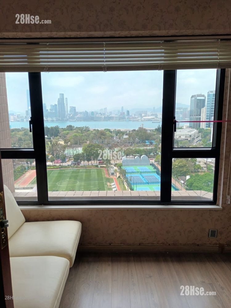 第一阁 售盘 开放式间隔 , 1 浴室 322 平方尺