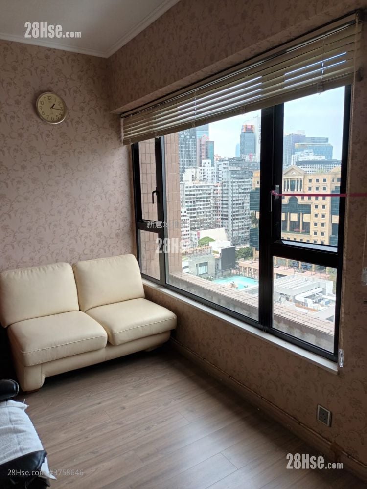 第一阁 售盘 开放式间隔 , 1 浴室 322 平方尺