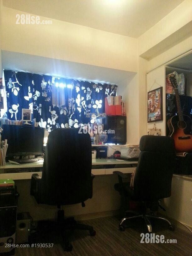 花园城 售盘 2 房 , 1 浴室 286 平方尺