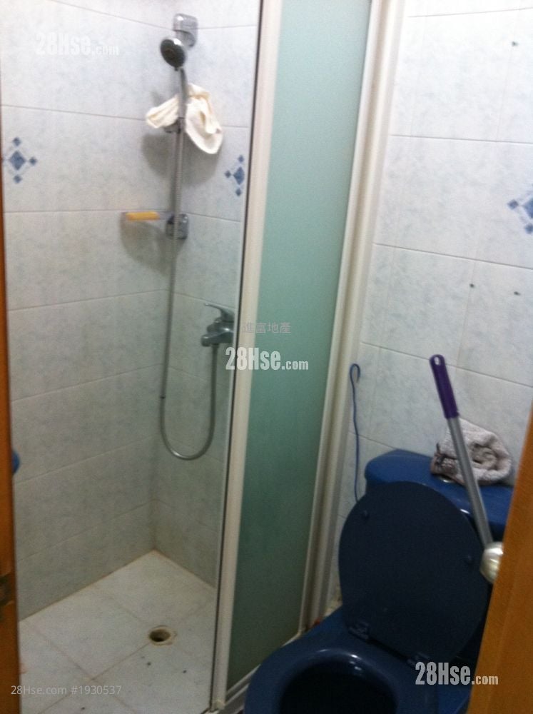 花园城 售盘 2 房 , 1 浴室 286 平方尺