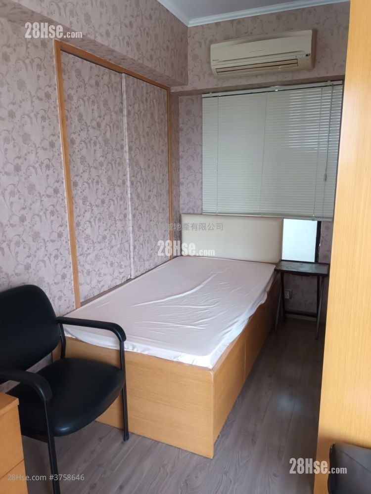 第一阁 售盘 开放式间隔 , 1 浴室 322 平方尺