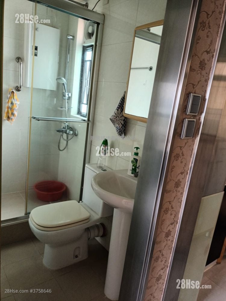 第一阁 售盘 开放式间隔 , 1 浴室 322 平方尺