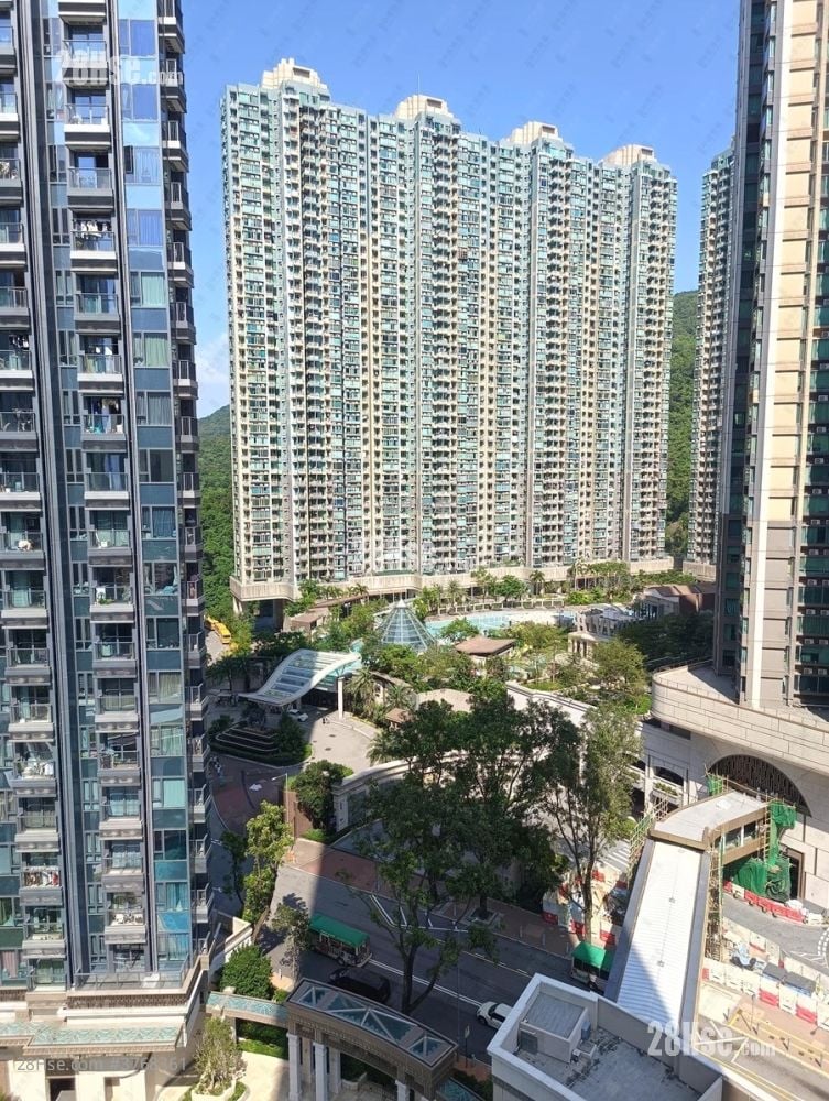 海茵庄园 售盘 开放式间隔 203 平方尺