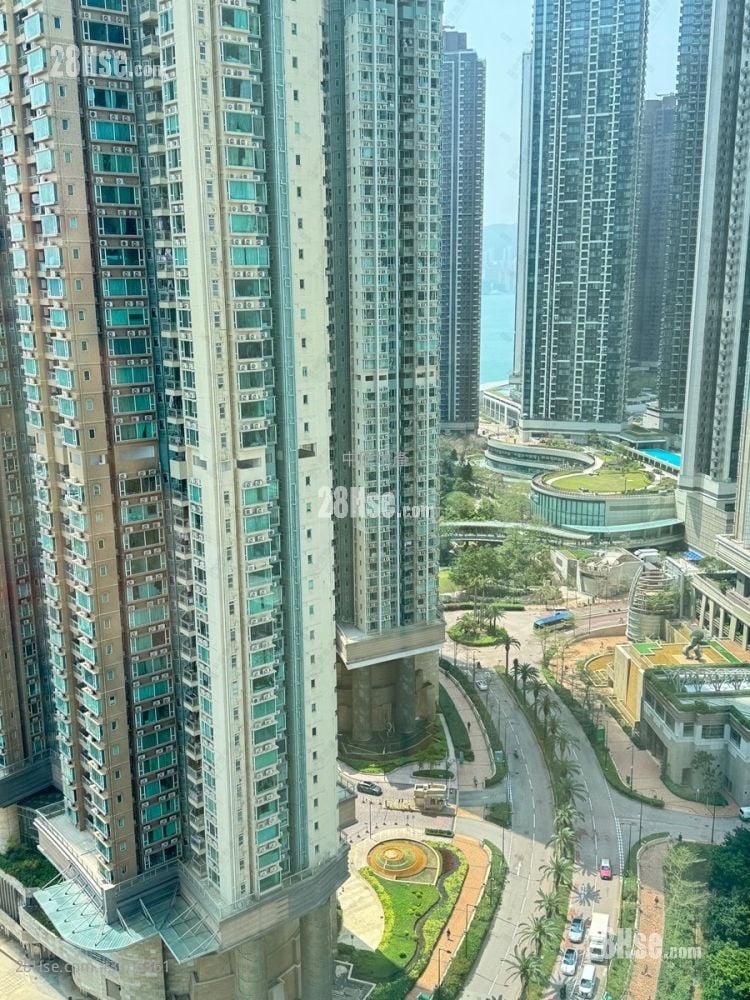 海茵庄园 售盘 开放式间隔 203 平方尺