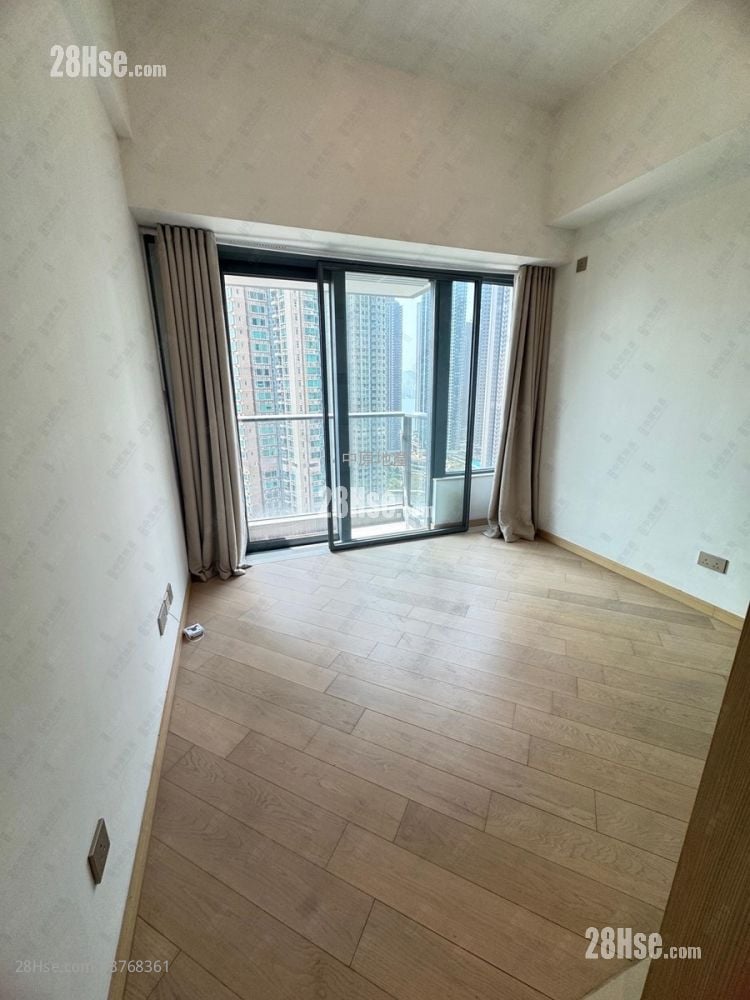 海茵庄园 售盘 开放式间隔 203 平方尺