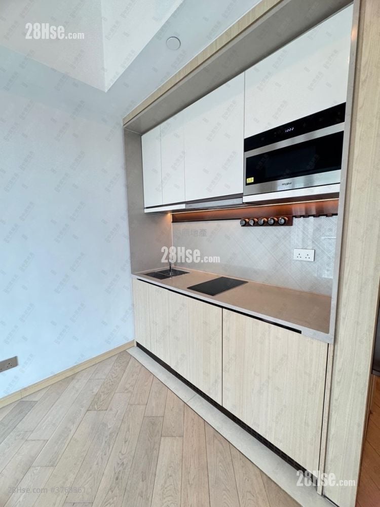 海茵庄园 售盘 开放式间隔 203 平方尺