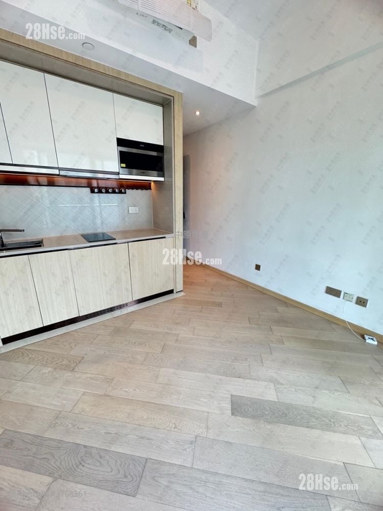 海茵庄园 售盘 开放式间隔 203 平方尺