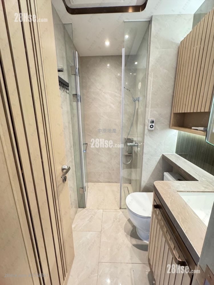 海茵庄园 售盘 开放式间隔 203 平方尺