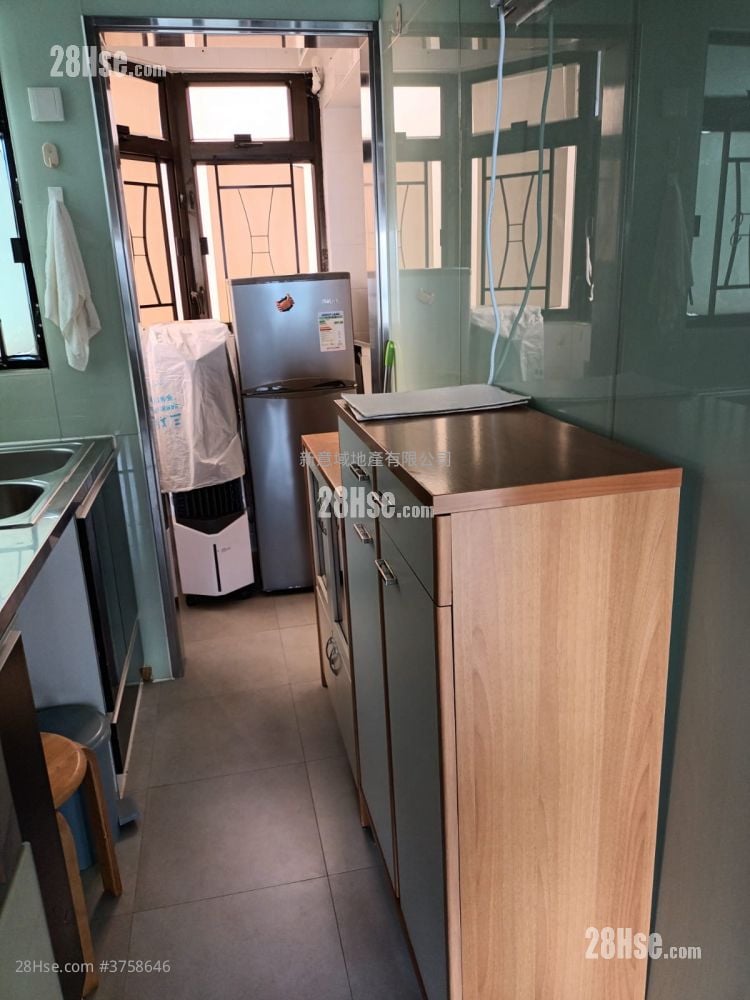 第一阁 售盘 开放式间隔 , 1 浴室 322 平方尺