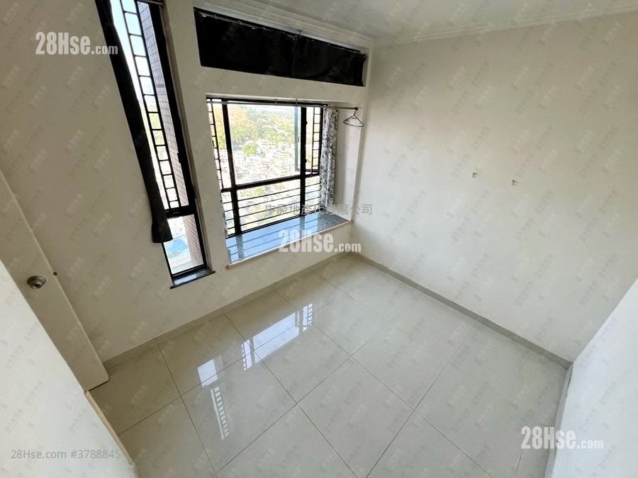 新元朗中心 售盘 2 房 , 1 浴室 485 平方尺