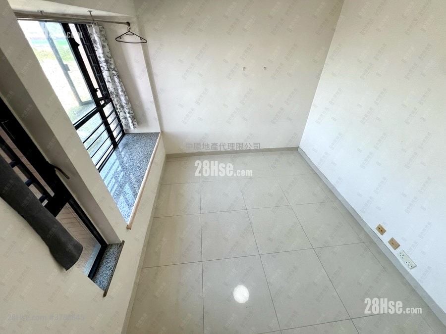 新元朗中心 售盘 2 房 , 1 浴室 485 平方尺